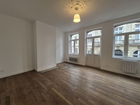 Location Appartement 2 pièces 36m² CAMBRAI 59400 - Photo 1