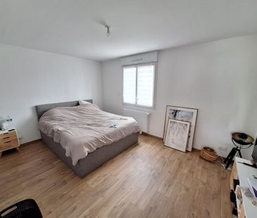 Maison T6 à louer Guignen - 122 m² - Photo 3