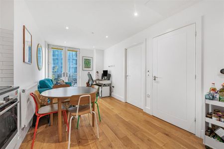 1 bedroom apartment to rent - Photo 2