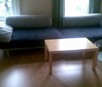 2 Bed Student House - Stockton - Photo 1