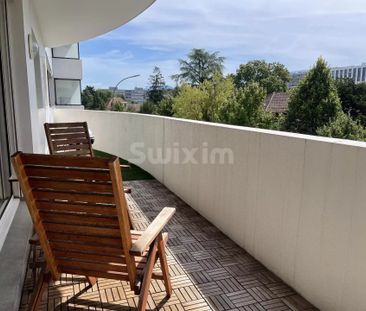 appartement Genève - Photo 5