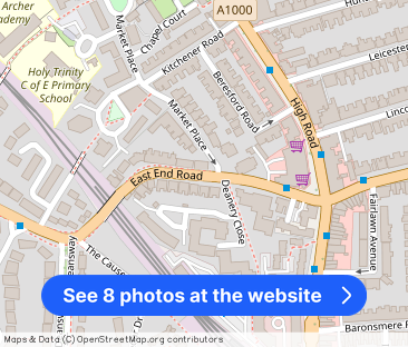 East End Road, East Finchley, N2 - Photo 1