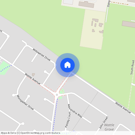 117 Wattle Avenue, Vic 3030, Werribee