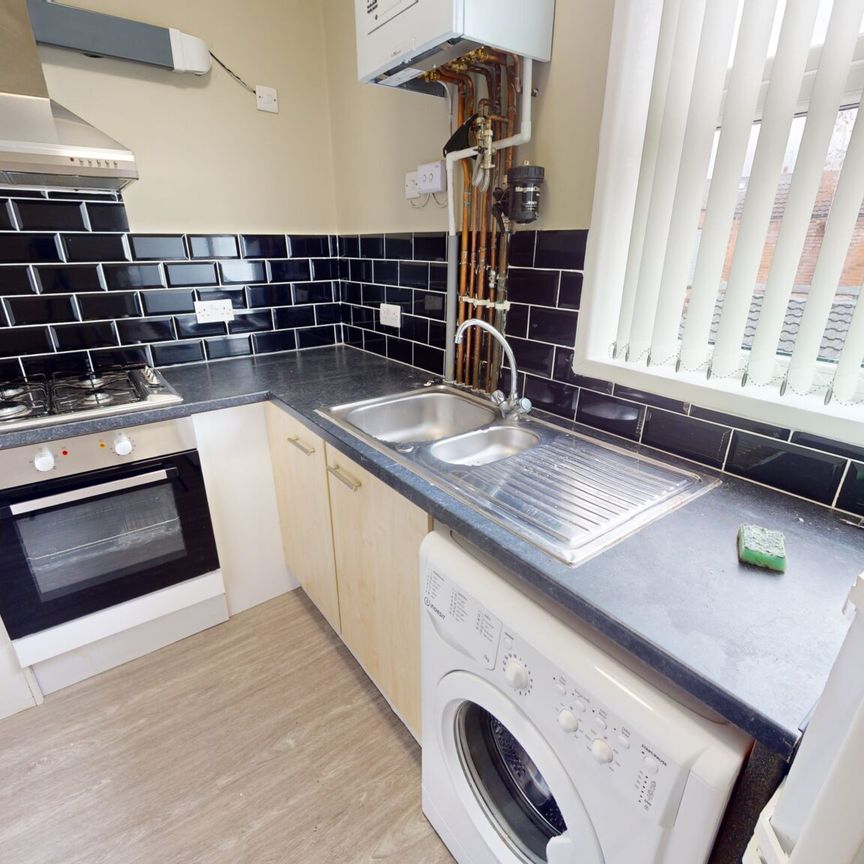 4a Cannon Hill Road Birmingham - Photo 1