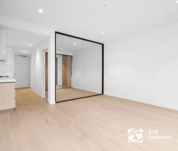 Stylish 1-Bedroom Apartment in Southbank - Photo 2