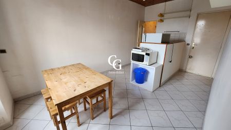 Location Appartement 2 pièces 31m² NANTES 44000 - Photo 4