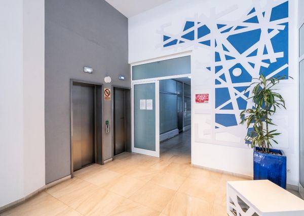 Alquiler de Temporada de Estudio en Puerto de La Cruz – 0067-04554