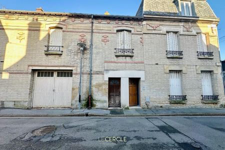 Appartement Meublé Senlis 1 pièce 29 m2, - Photo 4