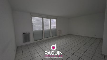 Location Appartement 3 pièces 76m² RIXHEIM 68170 - Photo 3
