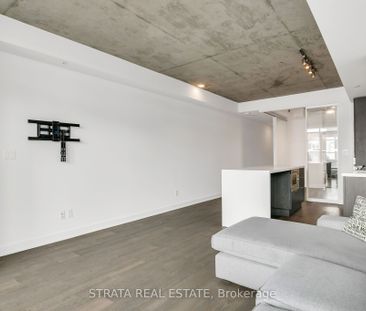 109 OZ Lofts , #215 - Photo 4