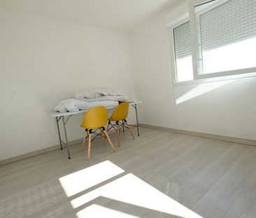 Maison T5 près de COLOMIERS à louer - Photo 5