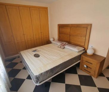 Piso de alquiler en Carrer Torrecaiguda, 6, Moncófar Playa - Foto 5