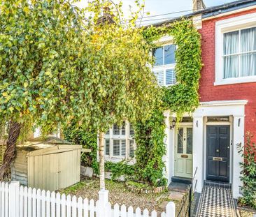 3 bedroom terraced house to rent - Photo 6