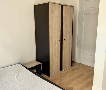 Appartement à louer - REIMS- HYPER CENTRE - Photo 1