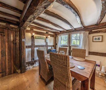 4 bedroom cottage to rent - Photo 4