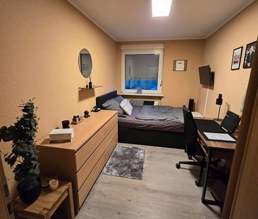 Großzügige 4-Zimmerwohnung mit Weitblick zu vermieten! - Photo 5