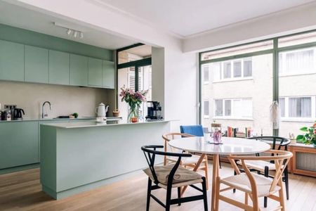 Appartement te huur - Foto 5