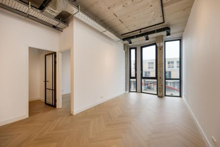 Appartement te huur: Surinamepad 122 2035 VS Haarlem - Foto 5