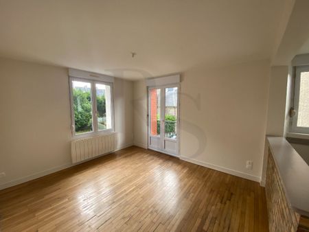 Location Appartement 2 pièces 37m² - Photo 4