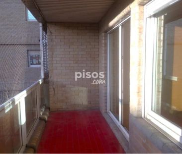 Apartamento en alquiler en Avenida de Cesáreo Alierta, 23, cerca de... - Photo 6