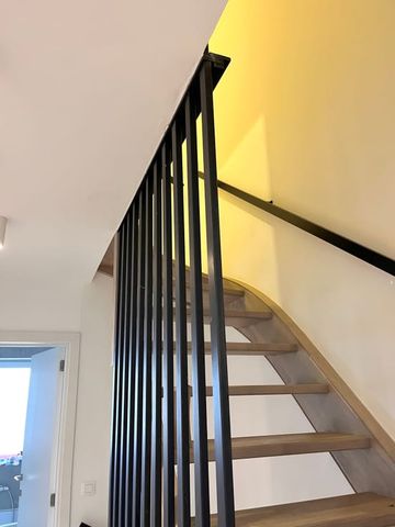 Bel-etage te huur - Photo 4