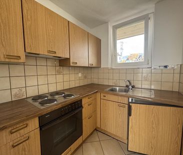 3.5 Zimmer, 58 m², 3. Stock - Photo 1