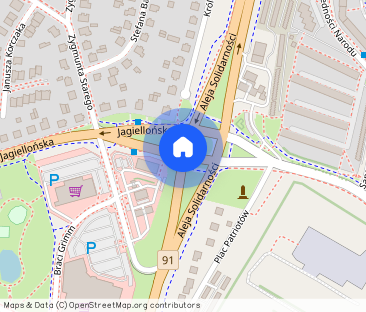 Wynajmę mieszkanie - Фото 1