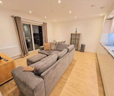 Stirling Drive, Luton, LU2 - Photo 1