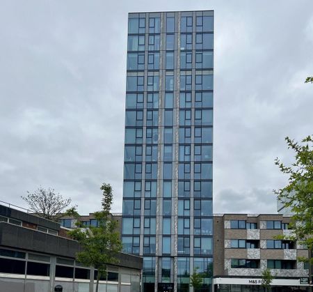 1 bedroom flat to rent - Photo 4