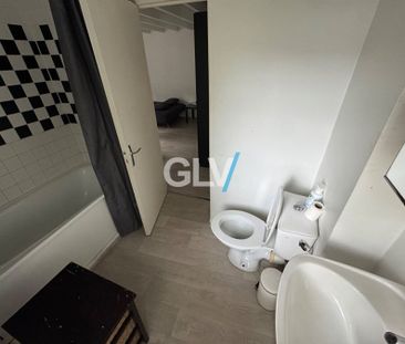 Appartement 1 pièce à Lille - Photo 2