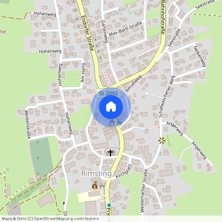 83253, Rimsting Rimsting