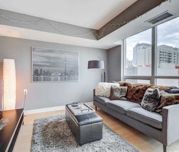 For Lease - 320 Richmond Street Unit# 709, Toronto, Ontario - Photo 2