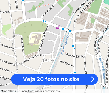 Apartamento para Locação em Olinda, Fragoso, 3 dormitórios, 1 suíte... - Foto 1