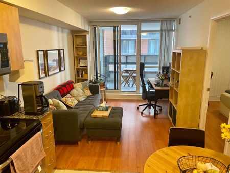 For Lease - 800 Lawrence Avenue Unit# 305, Toronto, Ontario - Photo 5