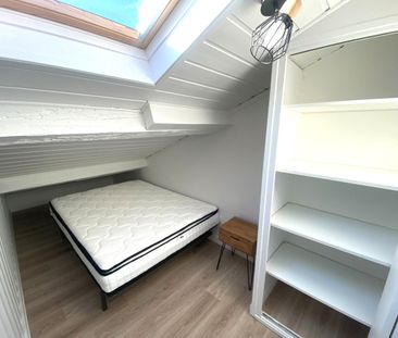 Location Appartement 1 pièce 24m² BOURG LES VALENCE 26500 - Photo 4
