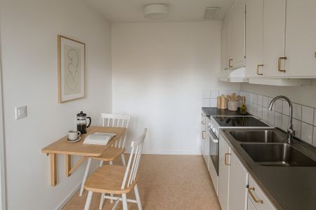 Marknadsgatan 11 - Photo 5