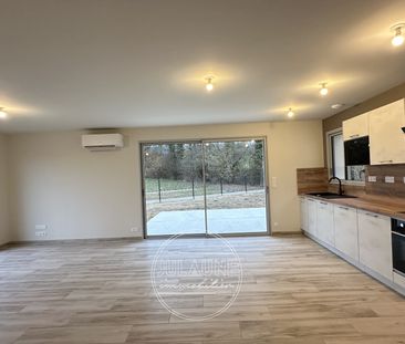 Location Maison 4 pièces 93m² RILHAC RANCON 87570 - Photo 6