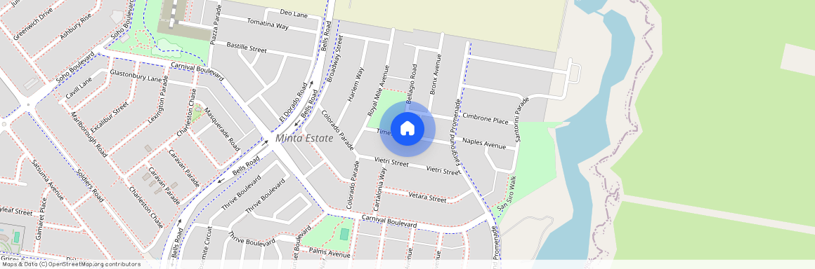 12 Times Avenue, Vic 3806, Berwick