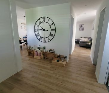 3½ Zimmer-Wohnung in Kloten (ZH), möbliert, auf Zeit - Photo 6