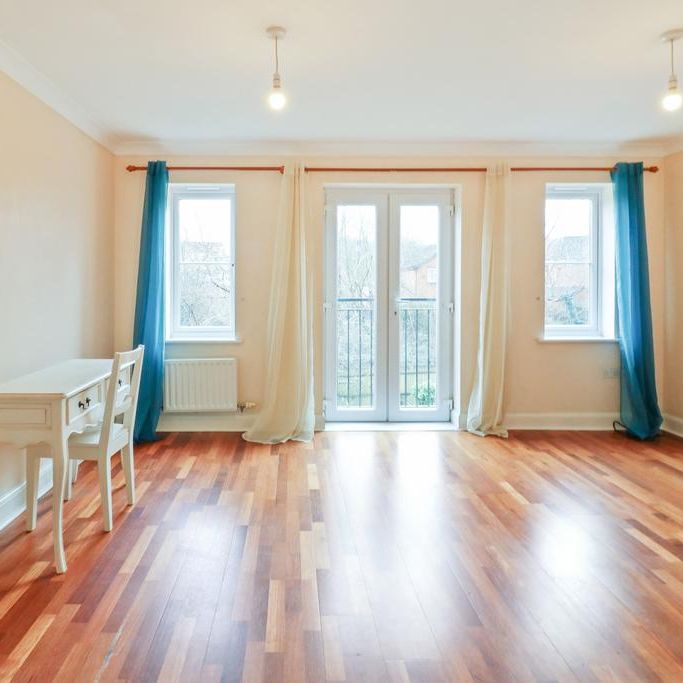 3 bedroom townhouse to rent - Photo 1