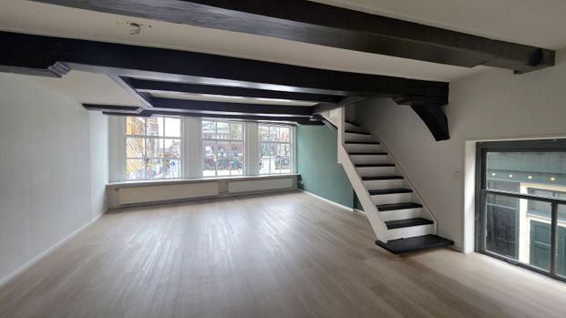 Appartement te huur: Grote Havensteeg 19 1621 BA Hoorn (NH) - Photo 1