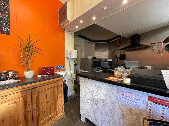 1 bedroom chalet to rent - Photo 1