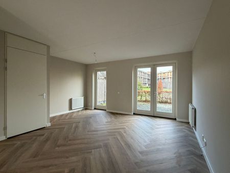 Huis te huur: Frans Strouxstraat 4-G 6039 GK Stramproy - Photo 4
