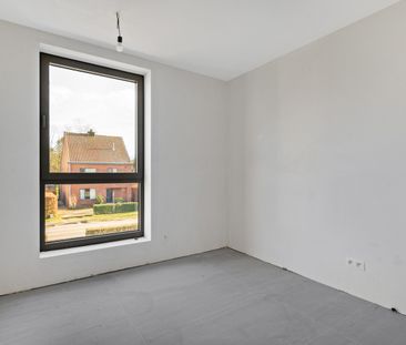 Nieuwbouwwoning met 3 slaapkamers te huur in Schilde! - Photo 2