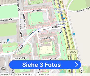 Einziehen und Wohlfühlen - WBS erforderlich - Foto 1