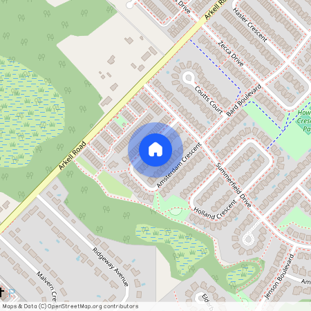 18 Amsterdam Crescent, Guelph, ON, Canada