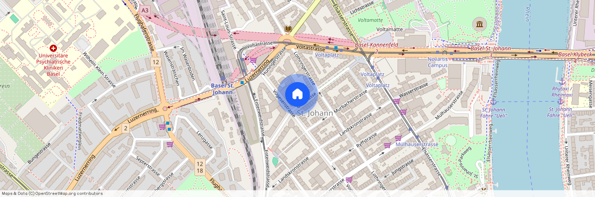 4056, Basel, Gasstrasse, 54