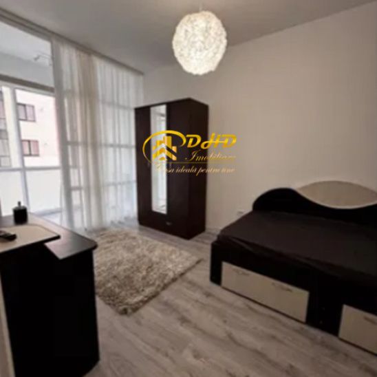 Apartament modern 1 camera, 32 mp, VISOIANU, zona linistita - Fotografie 1