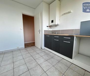 Location Appartement 3 pièces 58m² BOURGES 18000 - Photo 5