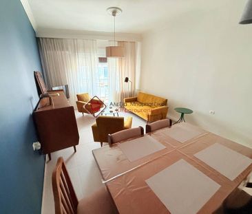 Διαμέρισμα για ενοικίαση Κέντρο (Καβάλα) - Φωτογραφία 1